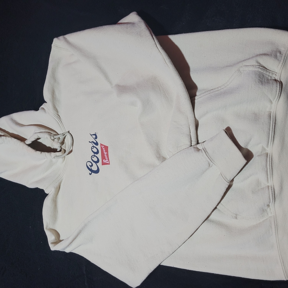 Coors Hoodie
